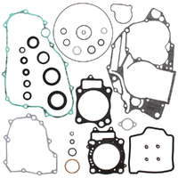 Vertex Complete Gasket Set with Oil Seals for 2010-2017 Honda CRF250R