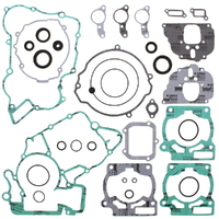 Vertex Complete Gasket Kit & Oil Seals for 2014-2017 Husqvarna TE125