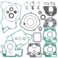 Complete Gasket Set & Oil Seals for 2002-2006 KTM 125 SX