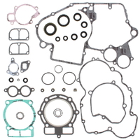 Vertex Complete Gasket Kit & Oil Seals for 2000-2002 KTM 520 SX