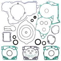 Complete Gasket Set & Oil Seals for 2005-2006 KTM 250 EXC