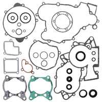 Vertex Complete Gasket Kit & Oil Seals for 2006-2011 KTM 105 SX