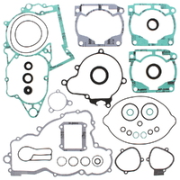 Vertex Complete Gasket Kit & Oil Seals for 2008-2016 KTM 250 EXC