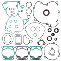 Complete Gasket Set & Oil Seals for 2021-2023 GasGas MC 65