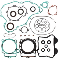 Vertex Complete Gasket Kit & Oil Seals for 2011-2012 KTM 350 SXF