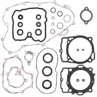 Vertex Complete Gasket Kit & Oil Seals for 2008-2011 KTM 530 EXC