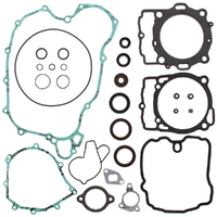 Vertex Complete Gasket Kit & Oil Seals for 2014-2016 Husqvarna FE501