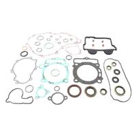 Vertex Complete Gasket Kit & Oil Seals for 2013-2015 KTM 350 SXF