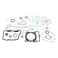 Vertex Complete Gasket Kit & Oil Seals for 2014-2016 Husqvarna FE250
