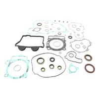 Vertex Complete Gasket Kit & Oil Seals for 2014-2016 Husqvarna FE350