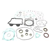 Complete Gasket Set & Oil Seals for 2012-2016 KTM 350 EXC-F