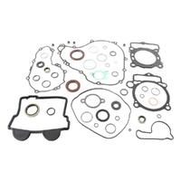 Vertex Complete Gasket Kit & Oil Seals for 2021-2023 GasGas MC250F
