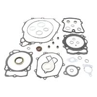 Complete Gasket Set & Oil Seals for 2018-2022 Husqvarna FS450 Supermoto