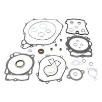 Vertex Complete Gasket Kit & Oil Seals for 2016-2018 KTM 450 SXF