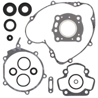 Complete Gasket Set & Oil Seals for 1985-2007 Kawasaki KX60