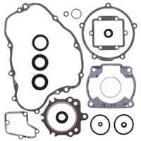 Vertex Complete Gasket Set with Oil Seals for 1986-1988 Kawasaki KDX200