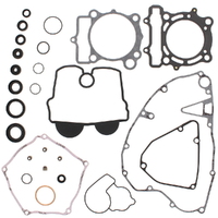 Vertex Complete Gasket Kit & Oil Seals for 2004-2006 Suzuki RMZ250