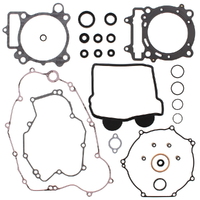Vertex Complete Gasket Kit & Oil Seals for 2008-2017 Kawasaki KLX450R