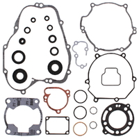 Vertex Complete Gasket Kit & Oil Seals for 2014-2025 Kawasaki KX85