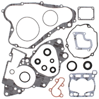 Vertex Complete Gasket Kit & Oil Seals for 2002-2024 Suzuki RM85L Big Wheel
