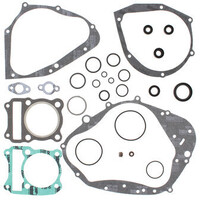 Vertex Complete Gasket Kit & Oil Seals for 2017-2022 Suzuki DR200S
