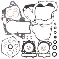 Vertex Complete Gasket Set with Oil Seals for 2010-2015 Suzuki RMZ250