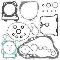 Vertex Complete Gasket Kit & Oil Seals for 2005-2023 Suzuki DRZ400SM