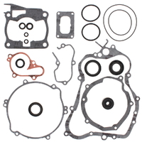 Vertex Complete Gasket Set with Oil Seals for 1994-1997 Yamaha YZ125