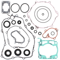 Complete Gasket Set & Oil Seals for 2020-2022 Yamaha YZ125X