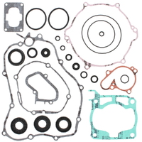 Complete Gasket Set & Oil Seals for 2020-2022 Yamaha YZ125X