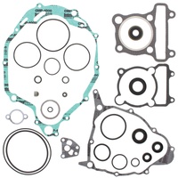 Vertex Complete Gasket Kit & Oil Seals for 1992-2007 Yamaha XT225