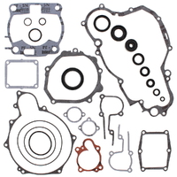 Vertex Complete Gasket Kit & Oil Seals for 1991-1997 Yamaha WR250