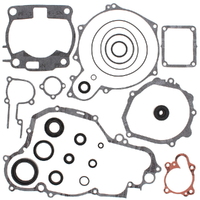 Vertex Complete Gasket Kit & Oil Seals for 1992-1994 Yamaha YZ250