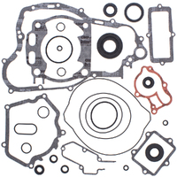 Vertex Complete Gasket Kit & Oil Seals for 2002-2025 Yamaha YZ250