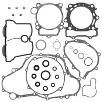 Vertex Complete Gasket Kit & Oil Seals for 2001-2002 Yamaha WR426F