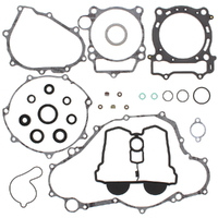 Vertex Complete Gasket Kit & Oil Seals for 2003-2005 Yamaha YZ450F