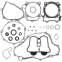 Vertex Complete Gasket Set with Oil Seals for 2003-2005 Yamaha YZ450F