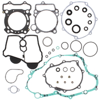 Vertex Complete Gasket Set with Oil Seals for 2003-2013 Yamaha WR250F