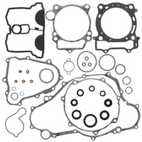 Vertex Complete Gasket Set with Oil Seals for 2003-2006 Yamaha WR450F