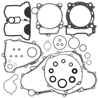 Vertex Complete Gasket Kit & Oil Seals for 2003-2006 Yamaha WR450F