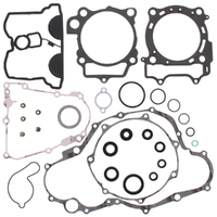 Vertex Complete Gasket Kit & Oil Seals for 2006-2009 Yamaha YZ450F