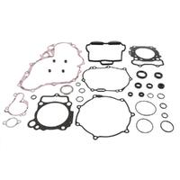 Vertex Complete Gasket Kit & Oil Seals for 2014-2018 Yamaha YZ250F