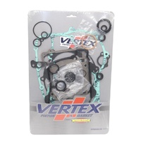 Vertex Complete Gasket Kit & Oil Seals for 2008-2021 Yamaha WR250R