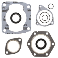 Vertex Complete Gasket Kit & Oil Seals for 1985-1986 Polaris 250 Scrambler