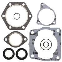 Vertex Complete Gasket Kit & Oil Seals for 1994-1995 Polaris 300 2X4