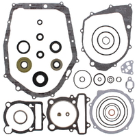 Vertex Complete Gasket Kit & Oil Seals for 1994-2004 Yamaha YFM350X Warrior