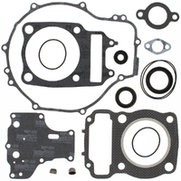 Vertex Complete Gasket Kit & Oil Seals for 2010-2011 Polaris 330 Trailblazer