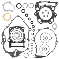 Vertex Complete Gasket Kit & Oil Seals for 2001-2005 Yamaha YFM660R Raptor