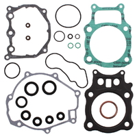 Vertex Complete Gasket Kit & Oil Seals for 2000-2006 Honda TRX350TE
