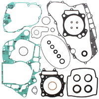Complete Gasket Set & Oil Seals for 2004-2005 Honda TRX450ER Sportrax
